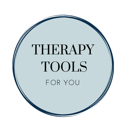 Where therapists buy and sell therapy tools